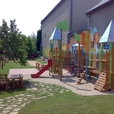 Ubytovani U Kulky Kyjov  Exterior foto