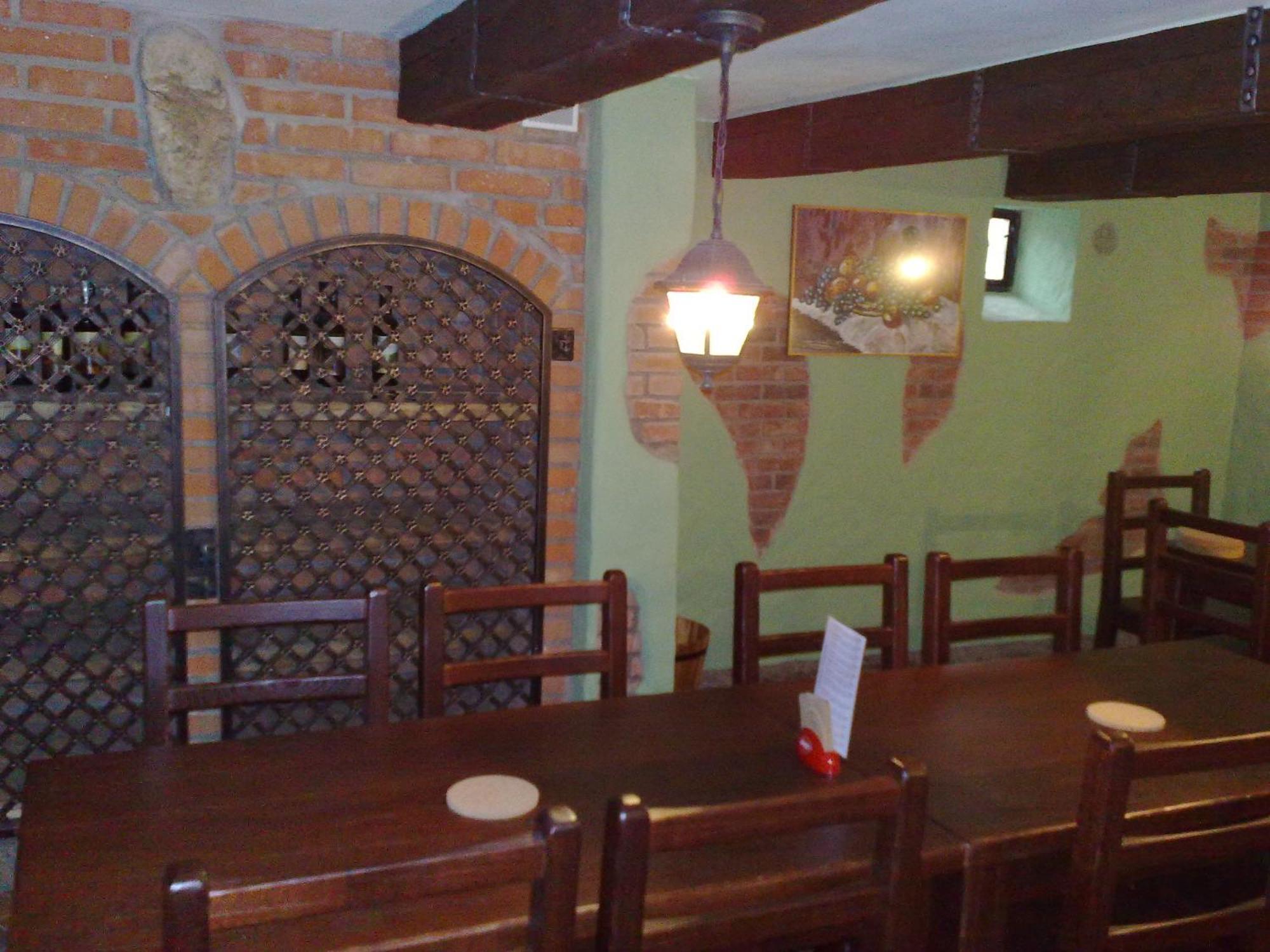Ubytovani U Kulky Kyjov  Exterior foto