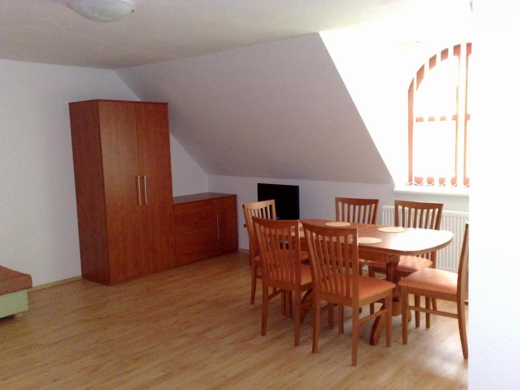 Ubytovani U Kulky Kyjov  Habitación foto