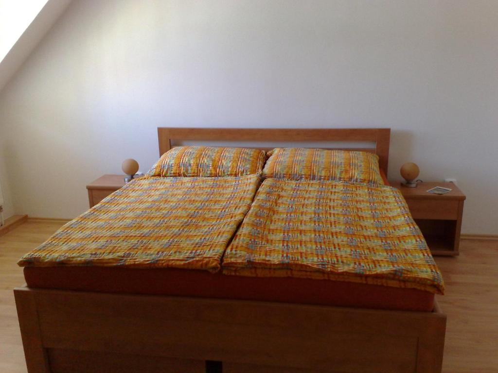 Ubytovani U Kulky Kyjov  Habitación foto