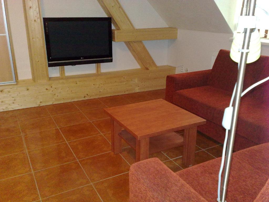 Ubytovani U Kulky Kyjov  Habitación foto