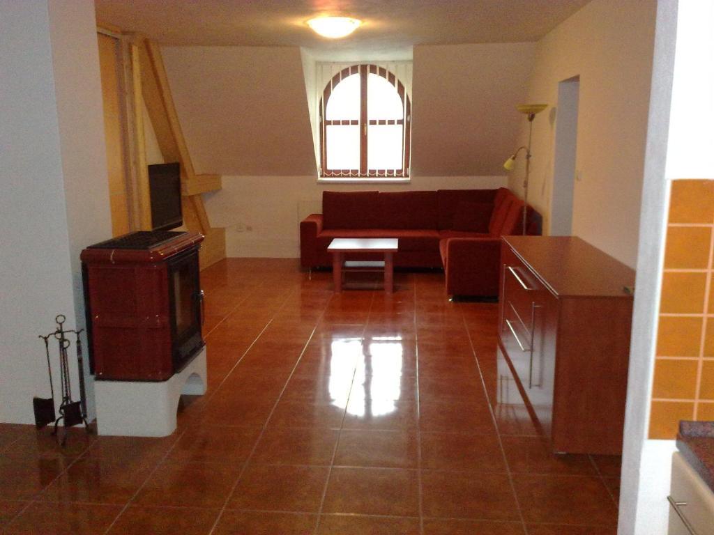 Ubytovani U Kulky Kyjov  Habitación foto