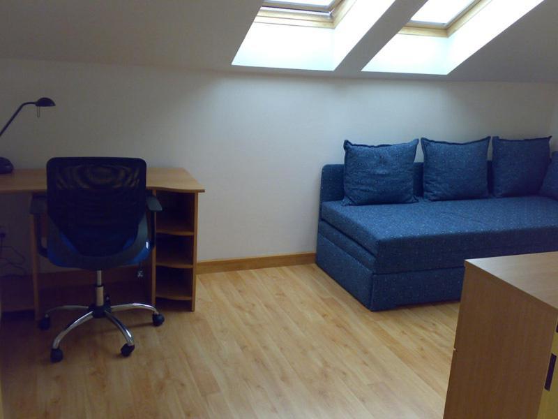 Ubytovani U Kulky Kyjov  Habitación foto