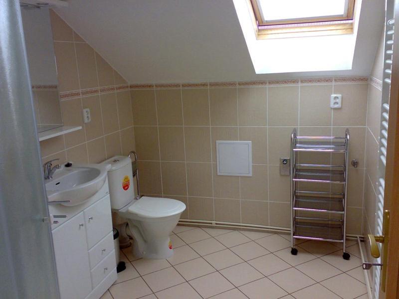 Ubytovani U Kulky Kyjov  Habitación foto