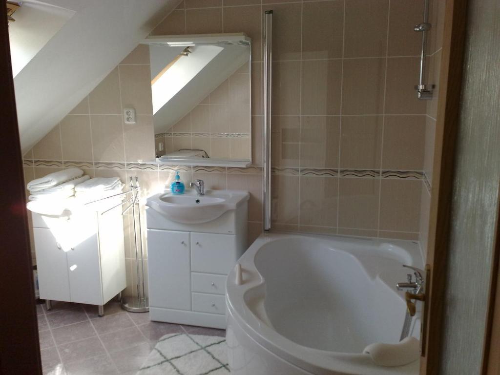 Ubytovani U Kulky Kyjov  Habitación foto