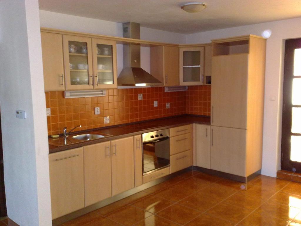 Ubytovani U Kulky Kyjov  Habitación foto